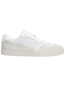 Leren barefootschoenen 