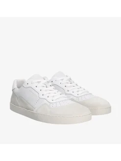 Leren barefootschoenen 