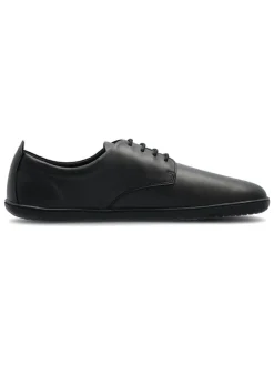 Leren barefootschoenen 