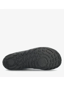 Leren barefootschoenen