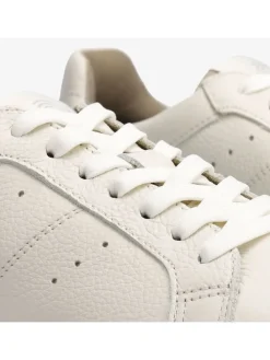 Leren barefootschoenen 