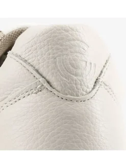 Leren barefootschoenen 