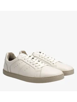 Leren barefootschoenen 