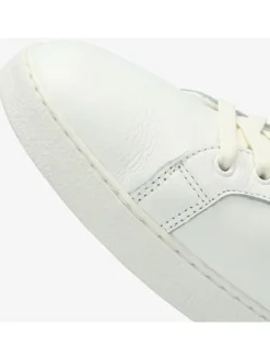 Leren barefootschoenen 