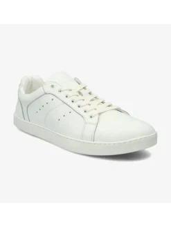 Leren barefootschoenen 