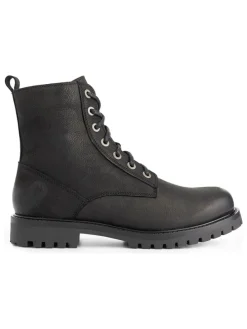 Leren boots 