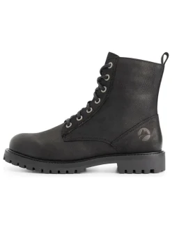 Leren boots 