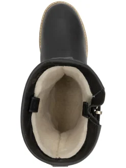 Leren boots