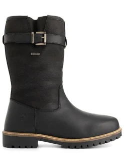 Leren boots