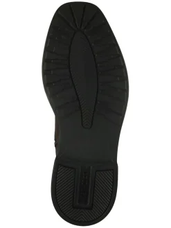Leren boots 