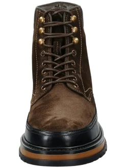 Leren boots 