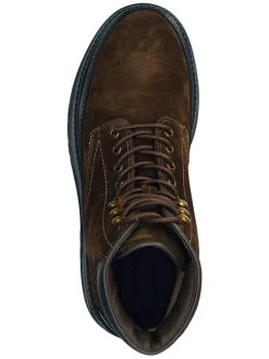 Leren boots 