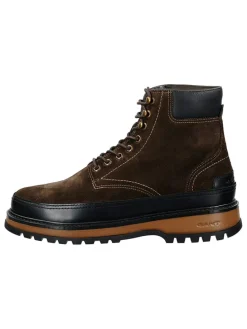 Leren boots 