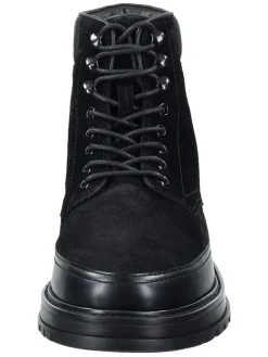Leren boots 