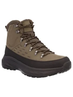 Leren boots