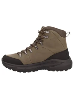 Leren boots