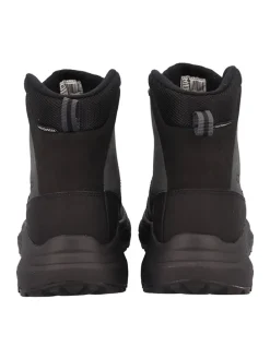 Leren boots