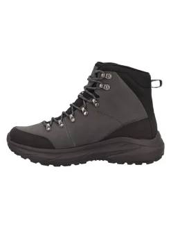 Leren boots
