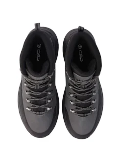 Leren boots