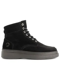 Leren boots 