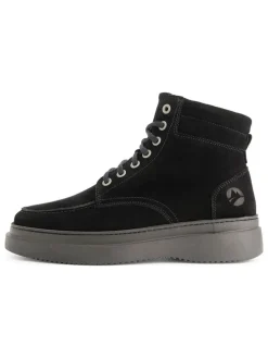 Leren boots 