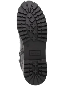 Leren boots 