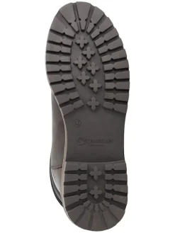Leren boots