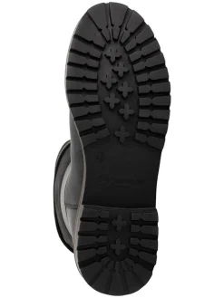 Leren boots 