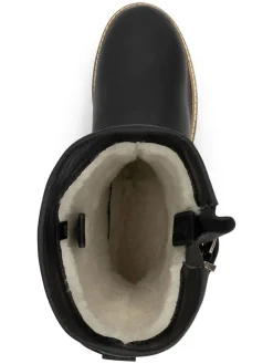 Leren boots 