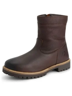 Leren boots