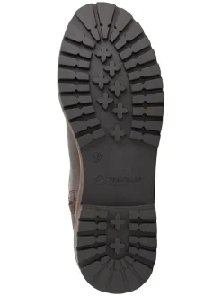 Leren boots