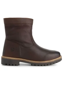 Leren boots