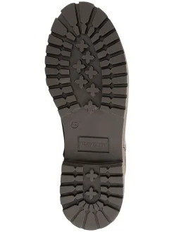 Leren boots 