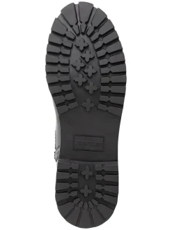 Leren boots