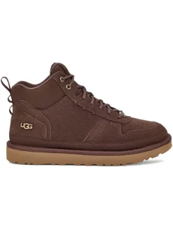 Leren boots 