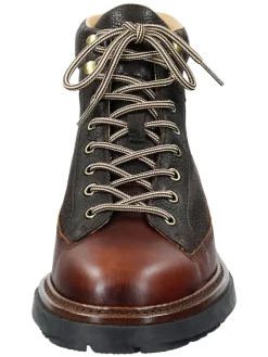 Leren boots 