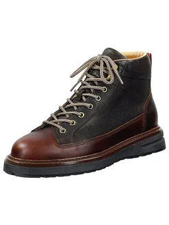 Leren boots 