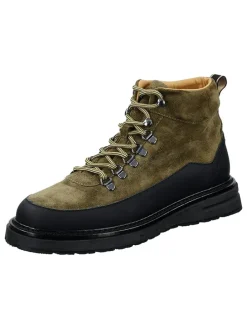 Leren boots 