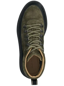 Leren boots 