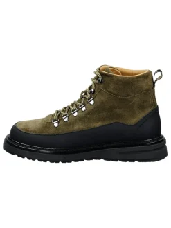 Leren boots 