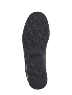 Leren boots 