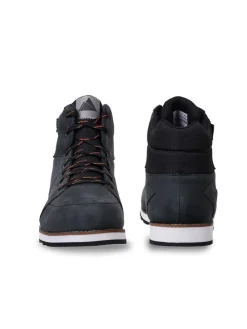 Leren boots 