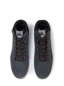 Leren boots 
