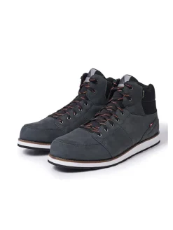 Leren boots 