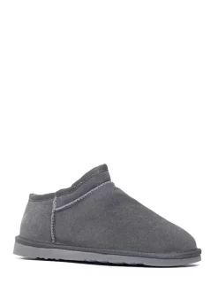 Leren boots 