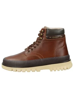 Leren boots 
