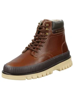 Leren boots 