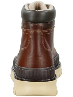 Leren boots 
