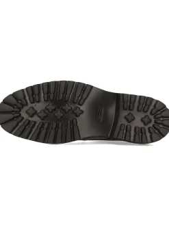 Leren boots 