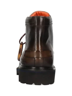 Leren boots 